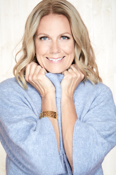 Kristin Emilsson
