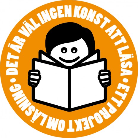 ingenkonstattläsa